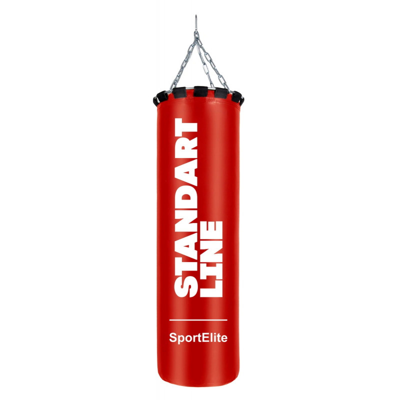 Мешок боксерский STANDART LINE 10кг